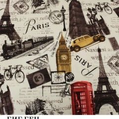 Кровать 2-х ярусная с диваном Карамель 75 (Биг Бен) Анкор светлый/Бодега в Александровском - alexsandrovskoe.mebel24.online | фото 5