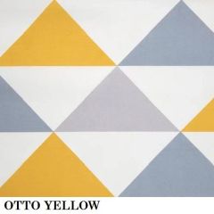 Кровать 2-х ярусная с диваном Карамель 75 (OТТО YELLOW) Бодега светлая в Александровском - alexsandrovskoe.mebel24.online | фото 2