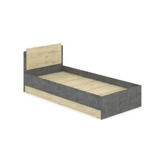 АМАНДА Кровать А09 в Александровском - alexsandrovskoe.mebel24.online | фото 6