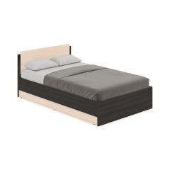 АМАНДА Кровать А12 в Александровском - alexsandrovskoe.mebel24.online | фото 3