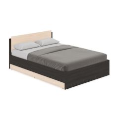 АМАНДА Кровать А14 в Александровском - alexsandrovskoe.mebel24.online | фото 3