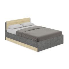 АМАНДА Кровать А14 в Александровском - alexsandrovskoe.mebel24.online | фото 5