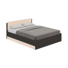 АМАНДА Кровать А16 в Александровском - alexsandrovskoe.mebel24.online | фото 3