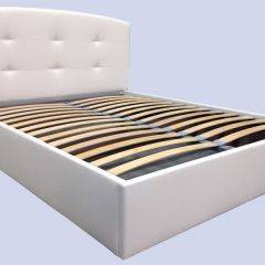 Кровать Ариадна Easy 1600 (без механизма подъема) в Александровском - alexsandrovskoe.mebel24.online | фото 2