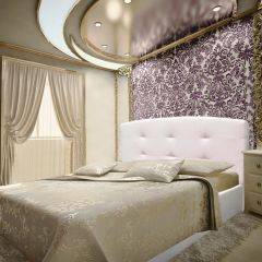 Кровать Ариадна Easy 1600 (с механизмом подъема) в Александровском - alexsandrovskoe.mebel24.online | фото