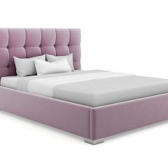 Кровать Асти интерьерная +основание (180х200) в Александровском - alexsandrovskoe.mebel24.online | фото 14