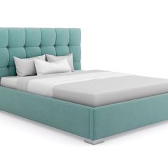 Кровать Асти интерьерная +основание (180х200) в Александровском - alexsandrovskoe.mebel24.online | фото 16