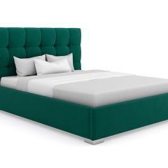 Кровать Асти интерьерная +основание (180х200) в Александровском - alexsandrovskoe.mebel24.online | фото 19