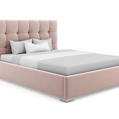 Кровать Асти интерьерная +основание (90х200) в Александровском - alexsandrovskoe.mebel24.online | фото 12