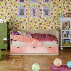 БАБОЧКИ Кровать 1800 в Александровском - alexsandrovskoe.mebel24.online | фото 2