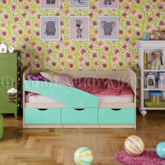 БАБОЧКИ Кровать 1800 в Александровском - alexsandrovskoe.mebel24.online | фото 4