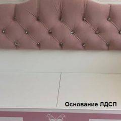 Кровать Фея 2-х спальная в Александровском - alexsandrovskoe.mebel24.online | фото 7