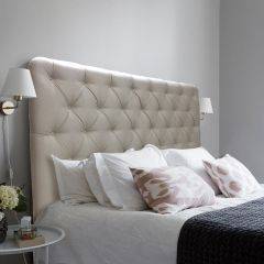 Кровать Изабель Easy 1600 (с механизмом подъема) в Александровском - alexsandrovskoe.mebel24.online | фото
