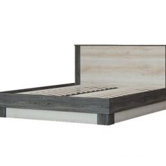 Кровать КД-2.6 1600 ВЕРСАЛЬ-1 с основанием в Александровском - alexsandrovskoe.mebel24.online | фото 2