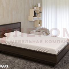 Кровать КР-1001 в Александровском - alexsandrovskoe.mebel24.online | фото 3