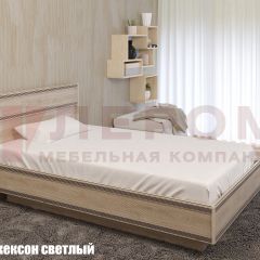 Кровать КР-1002 в Александровском - alexsandrovskoe.mebel24.online | фото 2