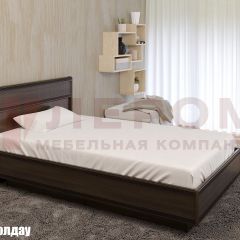 Кровать КР-1002 в Александровском - alexsandrovskoe.mebel24.online | фото 3