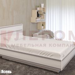 Кровать КР-1002 в Александровском - alexsandrovskoe.mebel24.online | фото 4