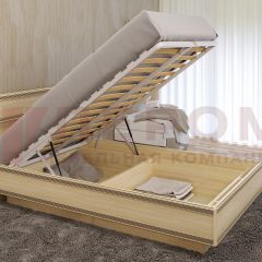 Кровать КР-1002 в Александровском - alexsandrovskoe.mebel24.online | фото 5