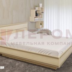 Кровать КР-1003 в Александровском - alexsandrovskoe.mebel24.online | фото
