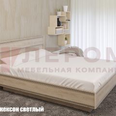 Кровать КР-1003 в Александровском - alexsandrovskoe.mebel24.online | фото 2