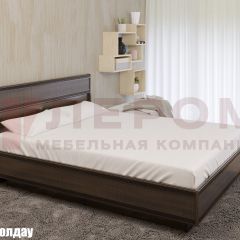 Кровать КР-1003 в Александровском - alexsandrovskoe.mebel24.online | фото 3