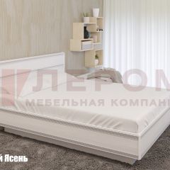 Кровать КР-1003 в Александровском - alexsandrovskoe.mebel24.online | фото 4
