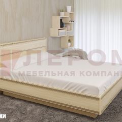 Кровать КР-1004 в Александровском - alexsandrovskoe.mebel24.online | фото