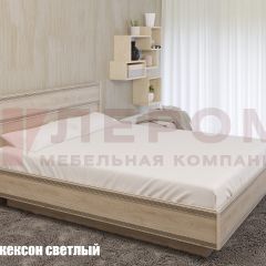 Кровать КР-1004 в Александровском - alexsandrovskoe.mebel24.online | фото 2