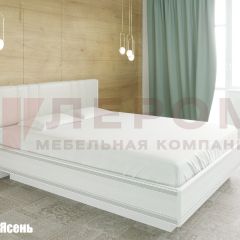 Кровать КР-1013 с мягким изголовьем в Александровском - alexsandrovskoe.mebel24.online | фото 4
