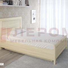 Кровать КР-1021 в Александровском - alexsandrovskoe.mebel24.online | фото