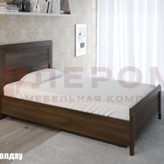 Кровать КР-1021 в Александровском - alexsandrovskoe.mebel24.online | фото 3