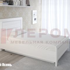 Кровать КР-1021 в Александровском - alexsandrovskoe.mebel24.online | фото 4