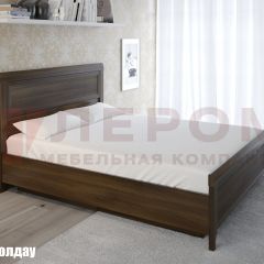 Кровать КР-1023 в Александровском - alexsandrovskoe.mebel24.online | фото 3