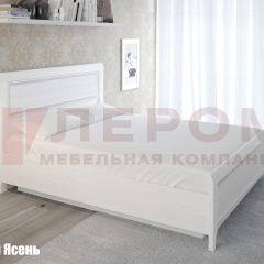 Кровать КР-1023 в Александровском - alexsandrovskoe.mebel24.online | фото 4