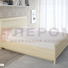 Кровать КР-1024 в Александровском - alexsandrovskoe.mebel24.online | фото