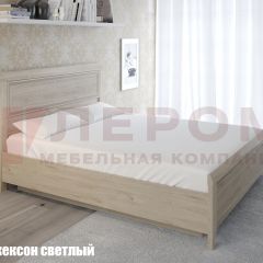 Кровать КР-1024 в Александровском - alexsandrovskoe.mebel24.online | фото 2