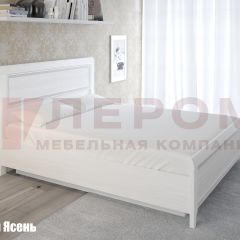 Кровать КР-1024 в Александровском - alexsandrovskoe.mebel24.online | фото 4