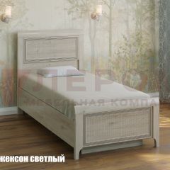 Кровать КР-1025 в Александровском - alexsandrovskoe.mebel24.online | фото 2