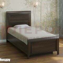 Кровать КР-1025 в Александровском - alexsandrovskoe.mebel24.online | фото 3