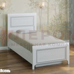 Кровать КР-1025 в Александровском - alexsandrovskoe.mebel24.online | фото 4