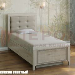 Кровать КР-1035 в Александровском - alexsandrovskoe.mebel24.online | фото 2