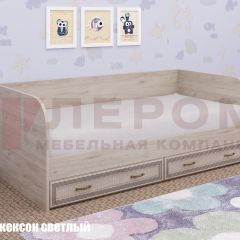 Кровать КР-1042 в Александровском - alexsandrovskoe.mebel24.online | фото 2