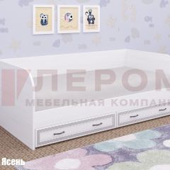 Кровать КР-1042 в Александровском - alexsandrovskoe.mebel24.online | фото 4