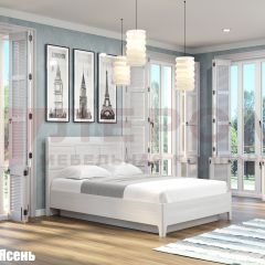 Кровать КР-1861 в Александровском - alexsandrovskoe.mebel24.online | фото 4