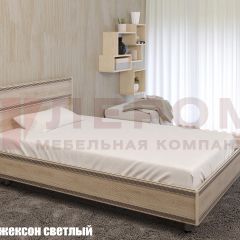 Кровать КР-2001 в Александровском - alexsandrovskoe.mebel24.online | фото 2