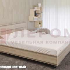 Кровать КР-2002 в Александровском - alexsandrovskoe.mebel24.online | фото 2