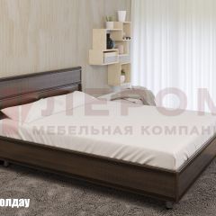 Кровать КР-2002 в Александровском - alexsandrovskoe.mebel24.online | фото 3