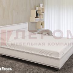 Кровать КР-2002 в Александровском - alexsandrovskoe.mebel24.online | фото 4