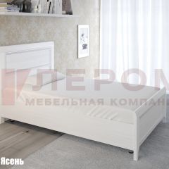 Кровать КР-2021 в Александровском - alexsandrovskoe.mebel24.online | фото 4